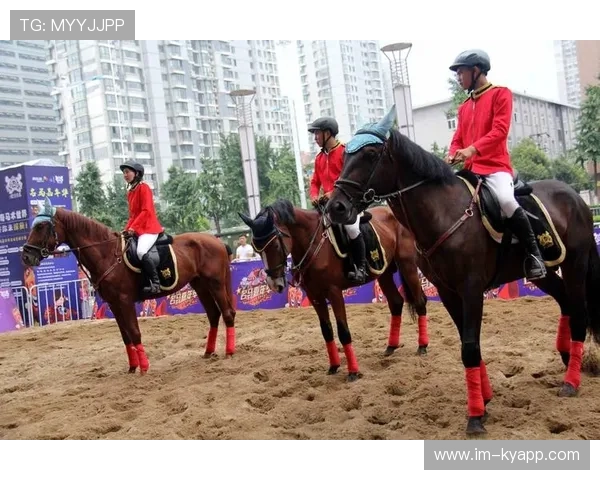 克罗地亚马术协会举办青少年马术交流活动，促进国际友谊。，克罗地亚 马耳他